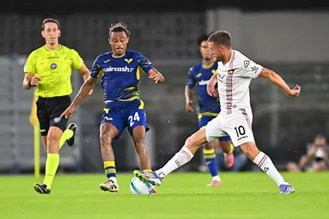 بعد رحلة إنجليزية أسطورية.. فاردي يستعد لأول ظهور أساسي في الكالتشيو